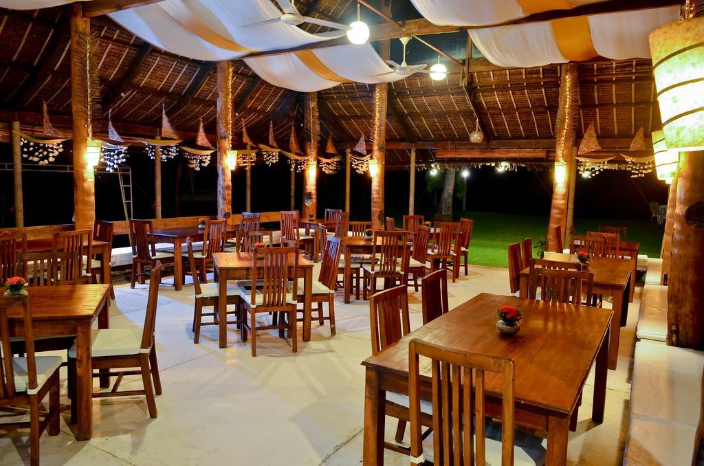 Punta Bulata White Beach Resort & Spa Cauayan  المظهر الخارجي الصورة