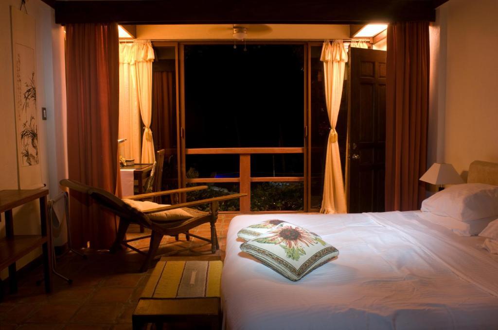 Punta Bulata White Beach Resort & Spa Cauayan  المظهر الخارجي الصورة