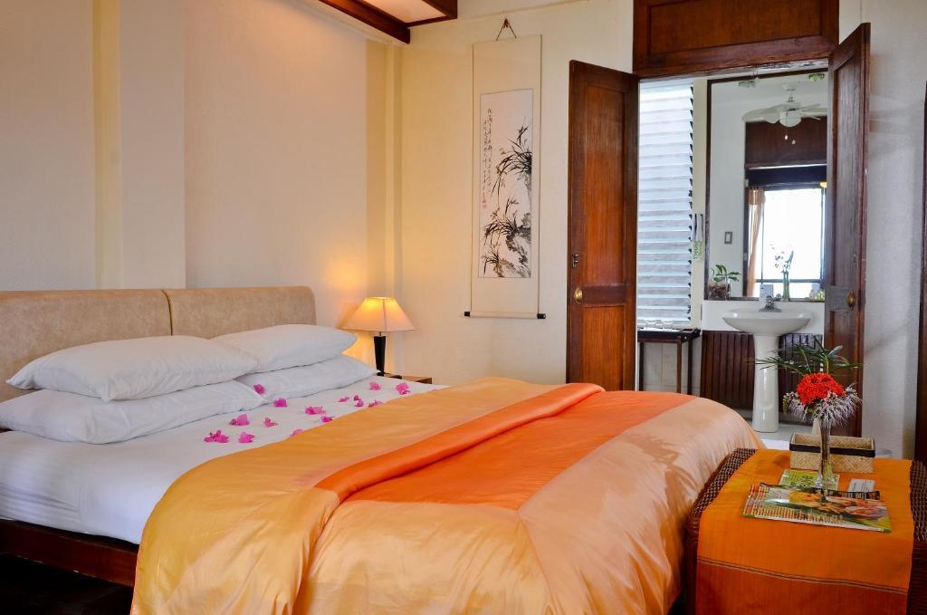 Punta Bulata White Beach Resort & Spa Cauayan  المظهر الخارجي الصورة